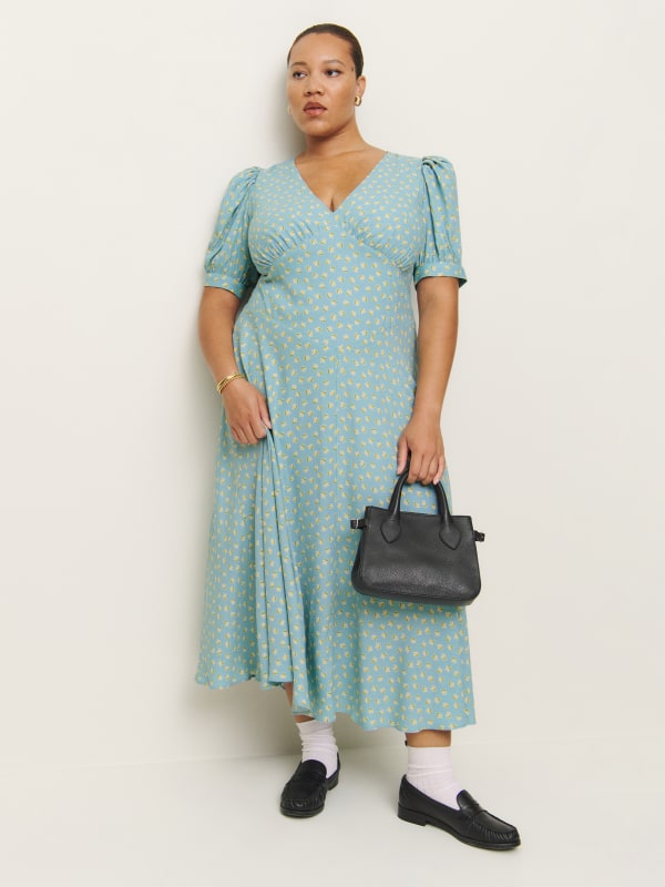 Naira Dress Es - Ayla